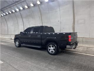 Ford Puerto Rico Ford F-150 
