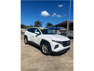 Hyundai Puerto Rico Hyundai Tucson 2022 SEL