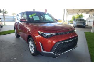 Kia Puerto Rico Kia 2024 con 19505 Millas