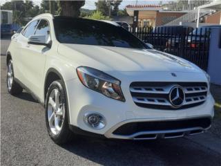 Mercedes Benz Puerto Rico Mercedes Benz GLA 250 2018