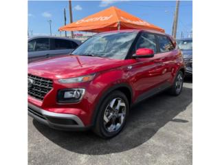 Hyundai Puerto Rico Hyundai Venue 2023 - Para ti primer comprador