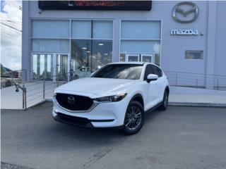 Mazda Puerto Rico Mazda CX-5 2021 
