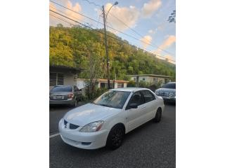 Mitsubishi Puerto Rico Full Label Aire Marbete A Mi Nombre Yauco