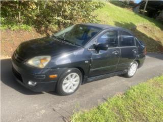 Suzuki Puerto Rico Standard excelente de motor y trasnmicion 