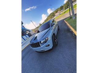 Jeep Puerto Rico Jeep Grand Cherokee 2015