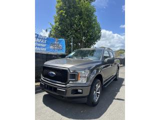 Ford Puerto Rico Ford f150 4x4 2019