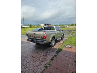 Toyota Puerto Rico Toyota tundra 