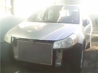 Suzuki Puerto Rico SX4 LE CVT Suzuki 2010 $500
