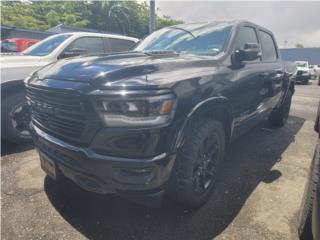 RAM Puerto Rico Guagua