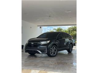 Honda Puerto Rico HONDA CR-V 2020