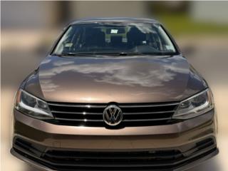 Volkswagen Puerto Rico Volkswagen Jetta 2015