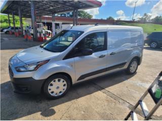 Ford Puerto Rico 2021 Ford Transit connect 24000 milas nuevo 