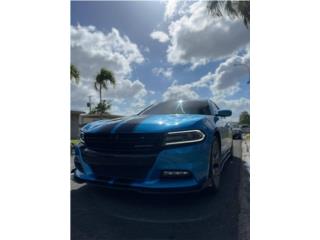 Dodge Puerto Rico DODGE CHARGER 2016