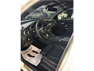 Mercedes Benz Puerto Rico Mercedes Benz GLC 300 - 2018 