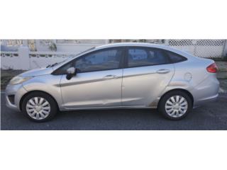Ford Puerto Rico Auto