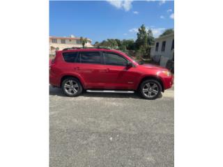 Toyota Puerto Rico Toyota rav4 