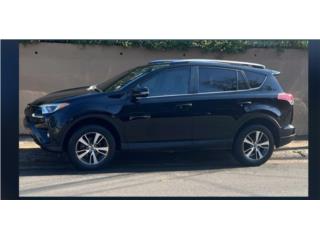 Toyota Puerto Rico Toyota RAV4 2018 