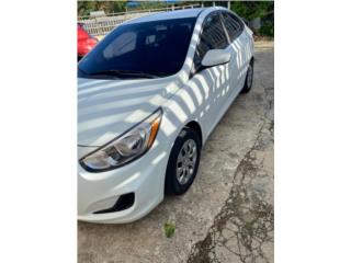 Hyundai Puerto Rico Hyundai accent