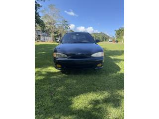 Hyundai Puerto Rico Hyundai accent 