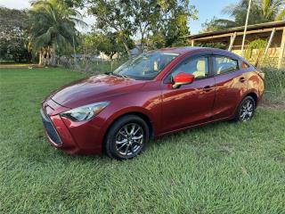 Toyota Puerto Rico Toyota Yaris 2019