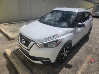 Nissan Puerto Rico Nissan kits SR 2019