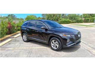 Hyundai Puerto Rico Hyundai Tucson 2023