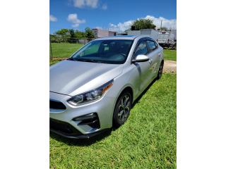 Kia Puerto Rico Kia forte 2019