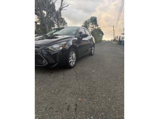 Toyota Puerto Rico Toyota Yaris XLE