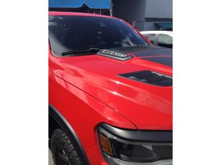 Dodge Puerto Rico Dodge RAM REBEL 4x4 2022 ???? .