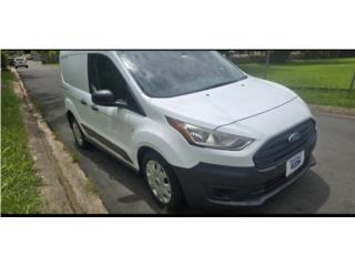 Ford Puerto Rico *Ford trasit conet 2019*