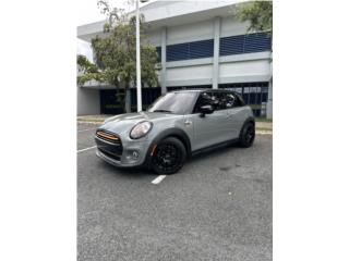MINI  Puerto Rico Mini Cooper  20
