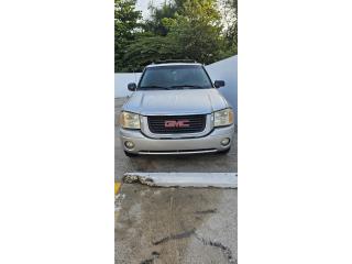 GMC Puerto Rico 2005 gmc envoy 