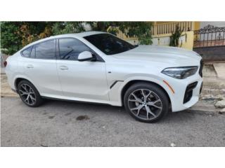 BMW Puerto Rico Bmw x6 2022 