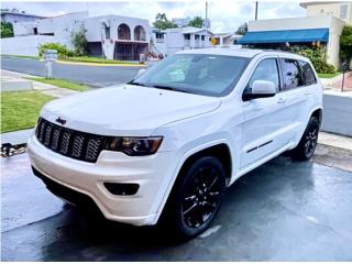 Jeep Puerto Rico Como Nueva Grand Cherokee 