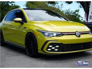 Volkswagen Puerto Rico Vehculo 