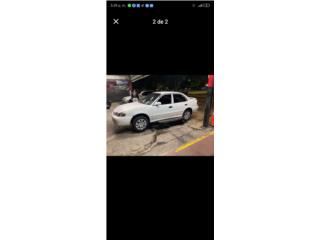 Toyota Puerto Rico Corolla muy bueno 