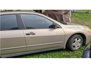 Honda Puerto Rico Honda Accord Standard. Trans Manual