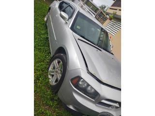 Dodge Puerto Rico Dodge Charger 