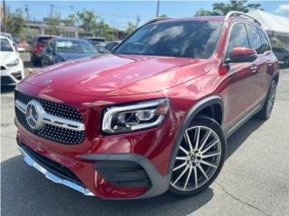 Mercedes Benz Puerto Rico Se vende o se regala cuenta mercedes benz GLB