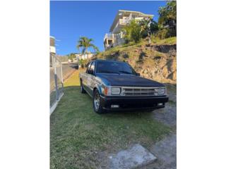 Mazda Puerto Rico Mazda b2200 std 