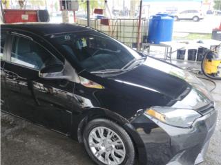 Toyota Puerto Rico Toyota Corolla 2016