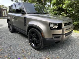 LandRover Puerto Rico Land Rover Defender S 90 2023