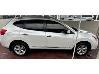 Nissan Puerto Rico Nissan