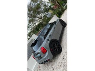 MINI  Puerto Rico MINI COOPER S 2016
