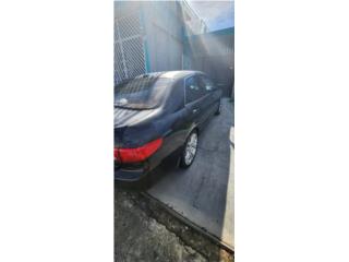 Honda Puerto Rico Accord 2005 V6