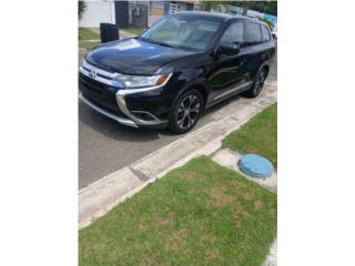 Mitsubishi Puerto Rico Mitsubishi Outlander