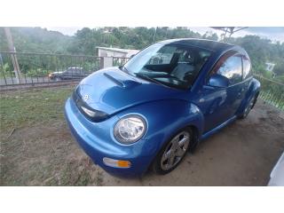 Volkswagen Puerto Rico Volkswagen 2000