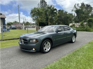 Dodge Puerto Rico 2006 Dodge Charger R/T