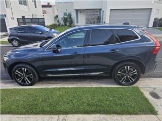 Volvo Puerto Rico Volvo CX60 2021 Hbrida Como nueva