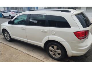 Dodge Puerto Rico 2013 Dodge Journey $5,500